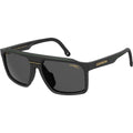 C Sport 04/Pat, Matte Black/Grey Polarised Lenses