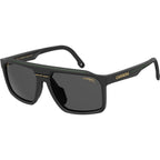C Sport 04/Pat, Matte Black/Grey Polarised Lenses