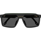 C Sport 04/Pat, Matte Black/Grey Polarised Lenses