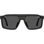 C Sport 04/Pat, Matte Black/Grey Polarised Lenses