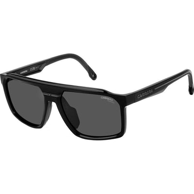 C Sport 04/S, Black/Grey Polarised Lenses