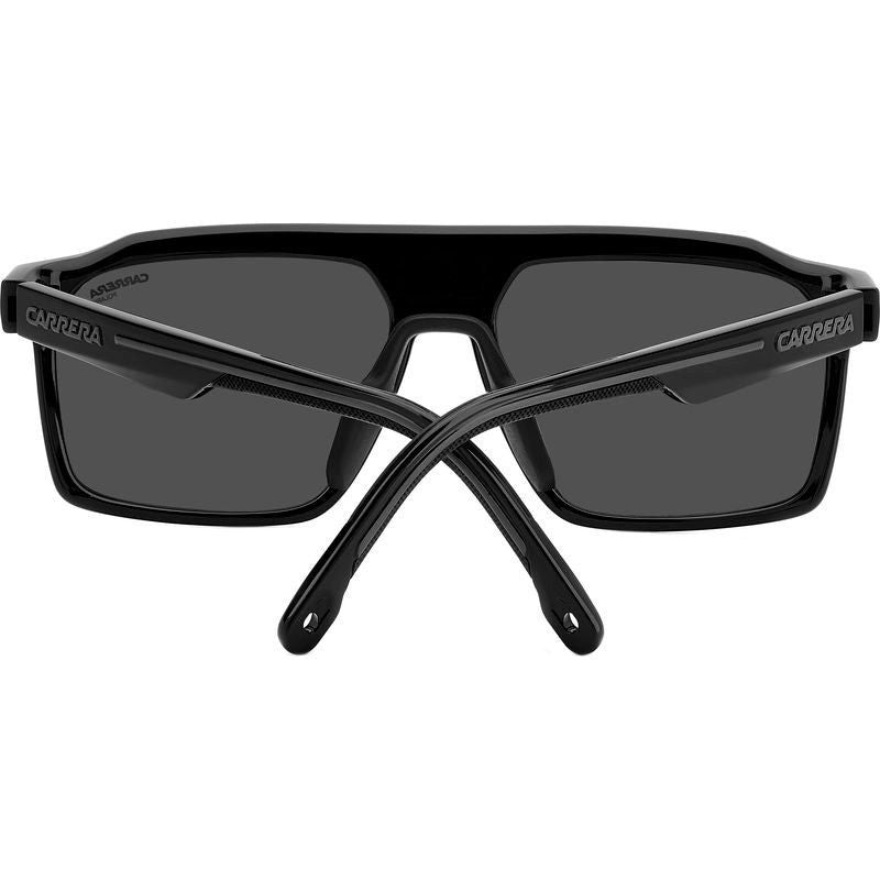 C Sport 04/S, Black/Grey Polarised Lenses