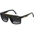 C Sport 04/S, Matte Black Gold/Grey Gradient Lenses