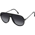 C Sport 06/S, Matte Black/Grey Gradient Polarised Lenses