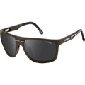 C Sport 08/S, Matte Brown/Silver Mirror Lenses