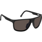 C Sport 08/S, Matte Black/Grey Lenses