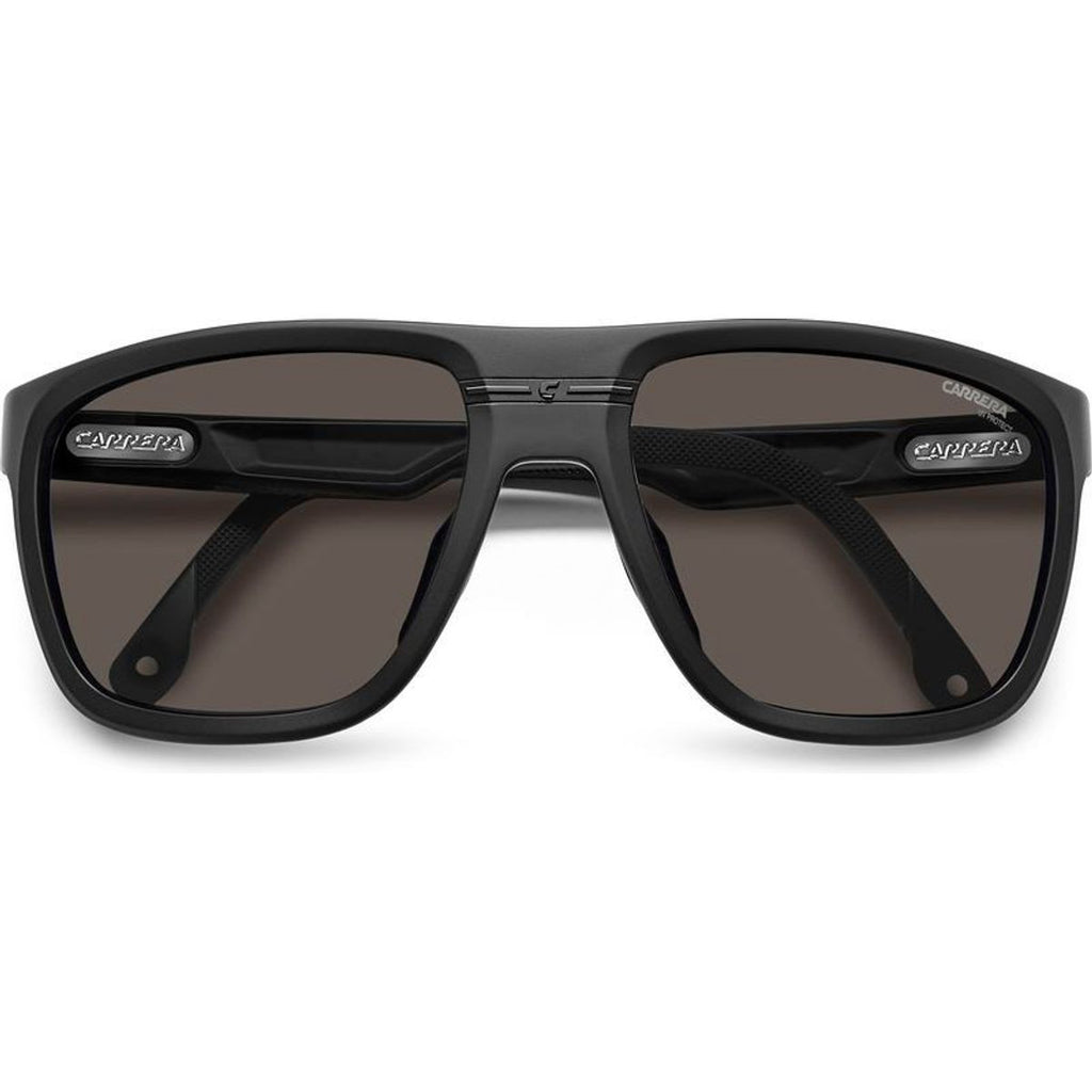 C Sport 08/S, Matte Black/Grey Lenses