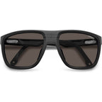 C Sport 08/S, Matte Black/Grey Lenses