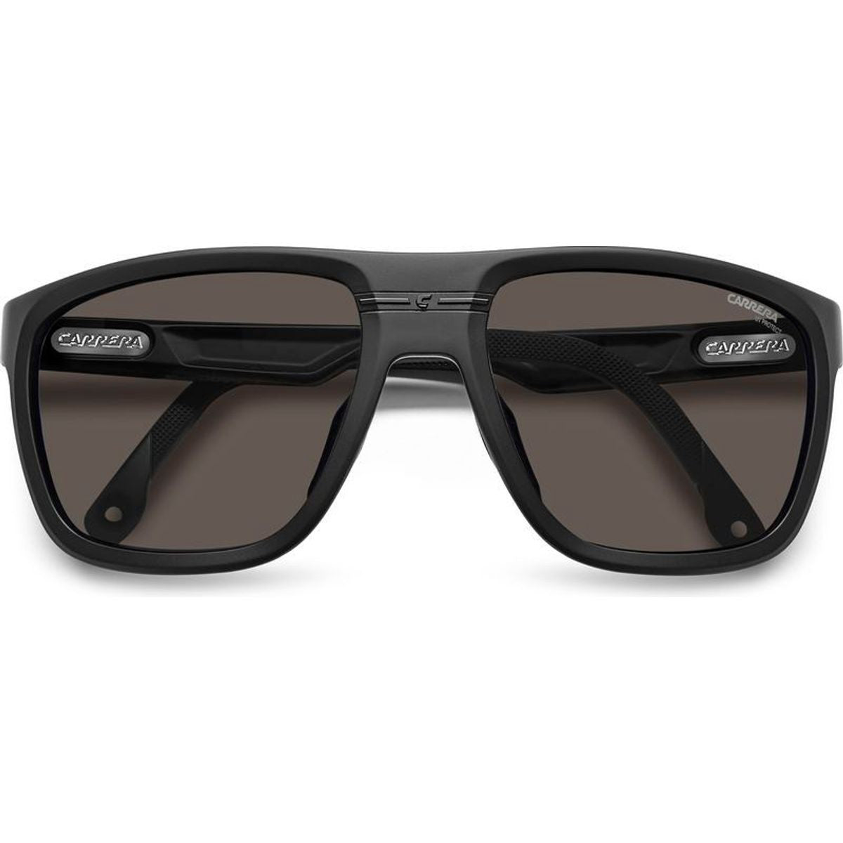 C Sport 08/S, Matte Black/Grey Lenses