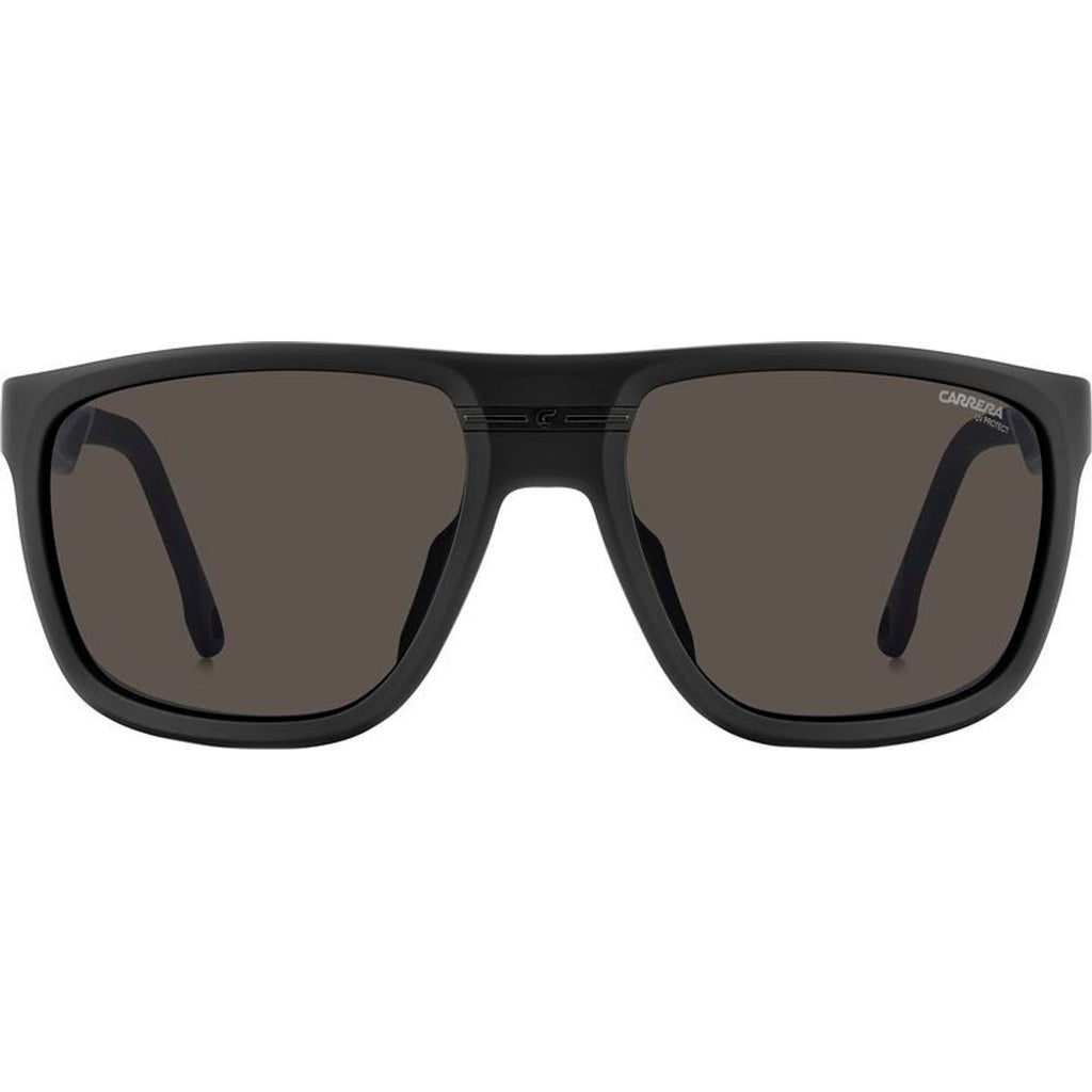 C Sport 08/S, Matte Black/Grey Lenses