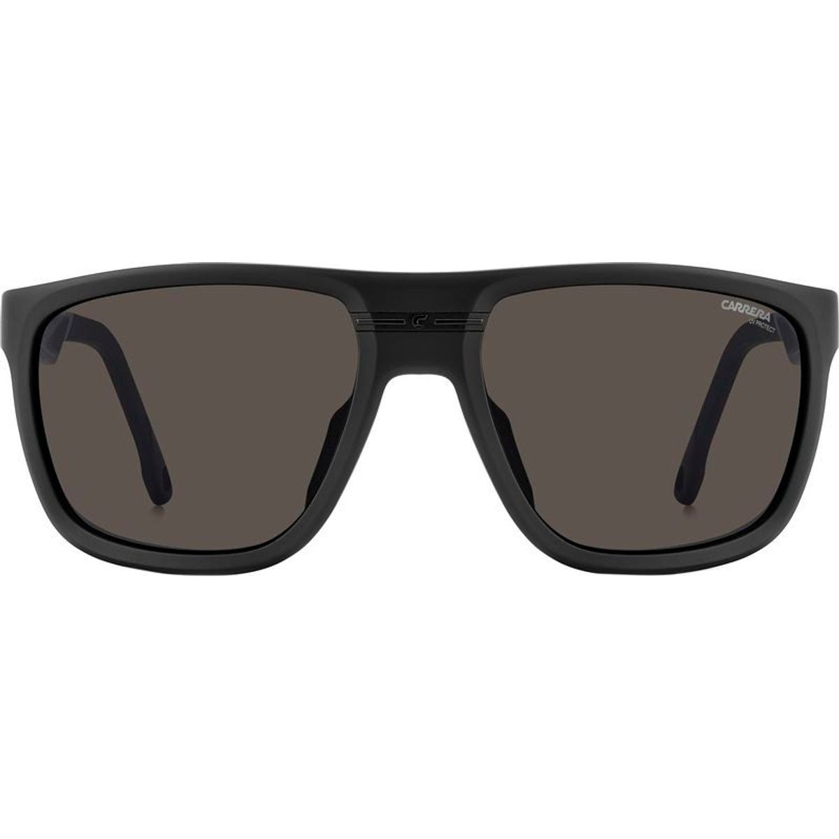 C Sport 08/S, Matte Black/Grey Lenses