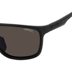 C Sport 08/S, Matte Black/Grey Lenses