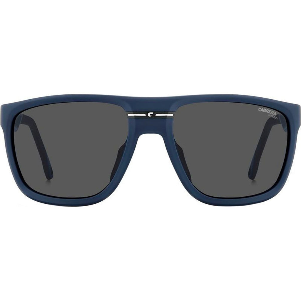 C Sport 08/S, Matte Blue/Grey Lenses