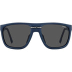 C Sport 08/S, Matte Blue/Grey Lenses
