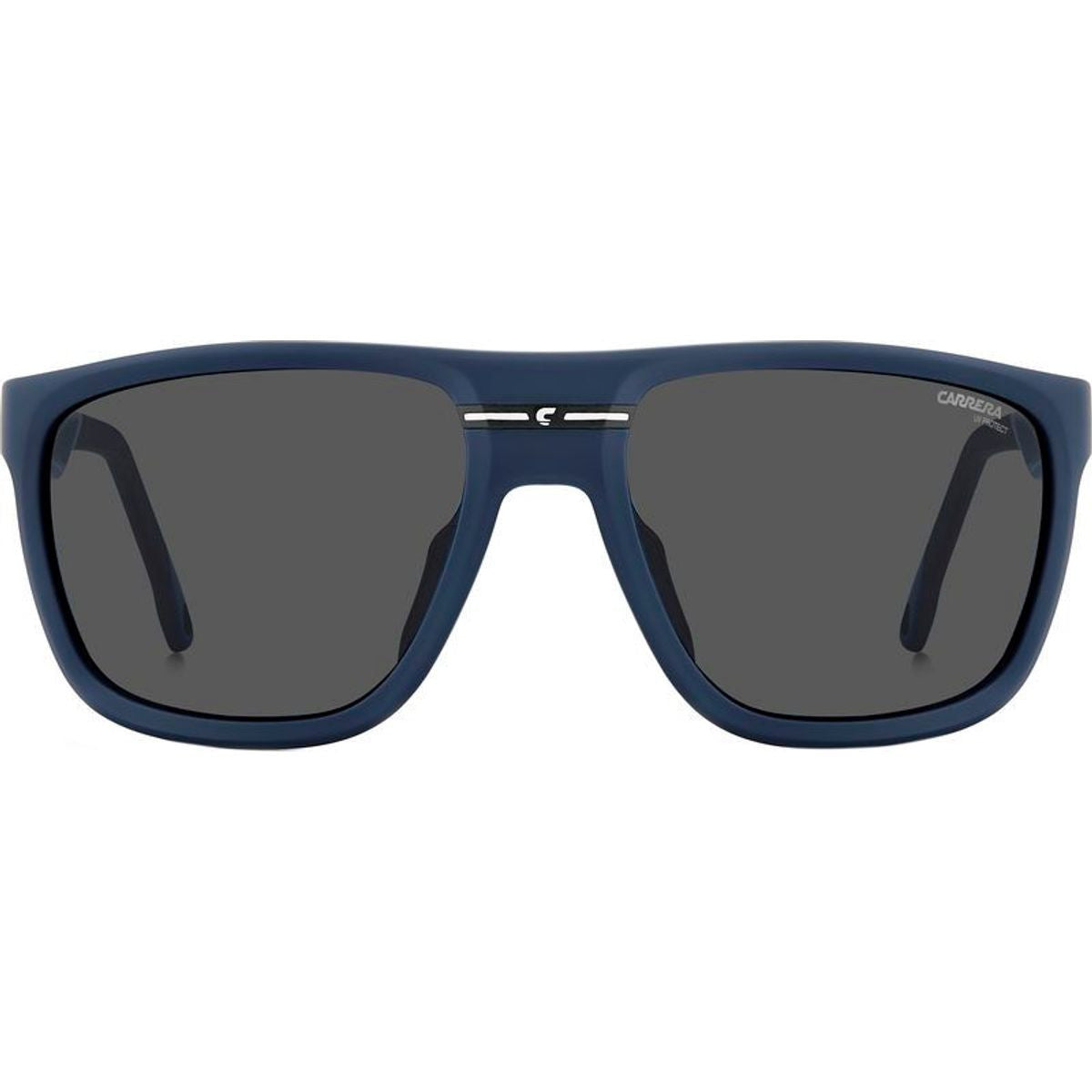 C Sport 08/S, Matte Blue/Grey Lenses