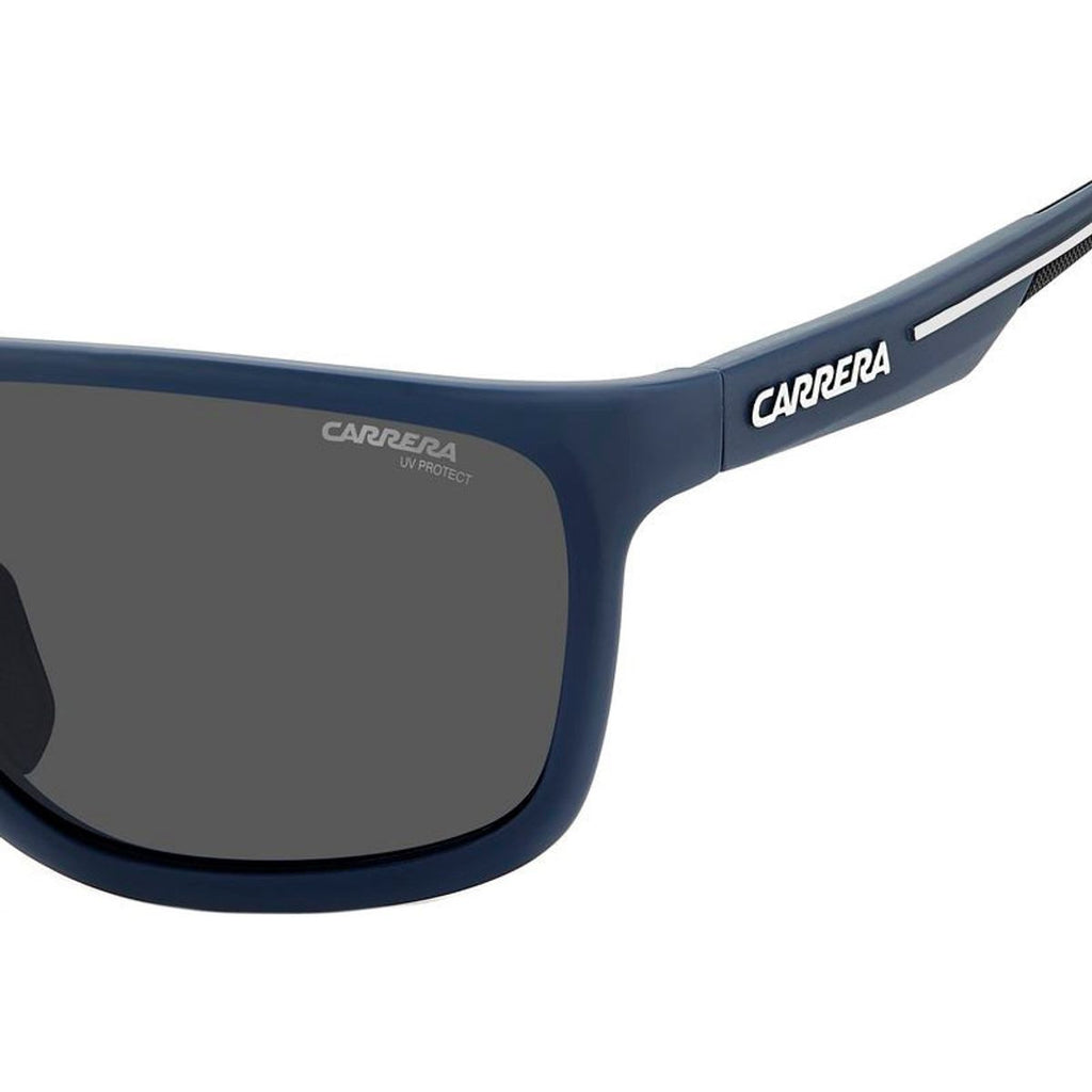 C Sport 08/S, Matte Blue/Grey Lenses