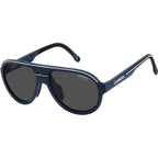 C Sport 09/S, Matte Blue/Grey Lenses
