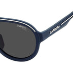 C Sport 09/S, Matte Blue/Grey Lenses