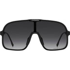C Sport 11/S, Black and Red/Dark Grey Gradient Lenses