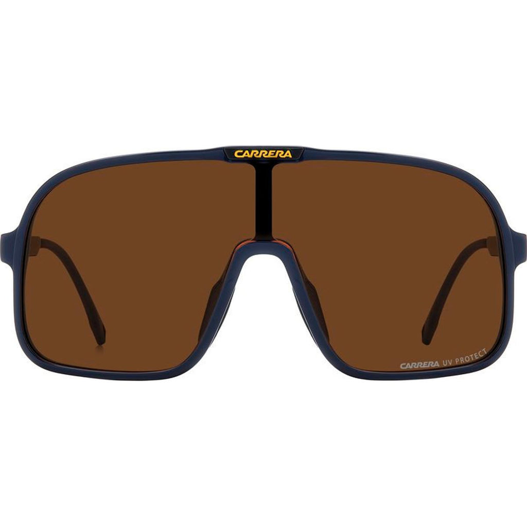 C Sport 11/S, Blue/Brown Lenses