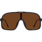 C Sport 11/S, Blue/Brown Lenses