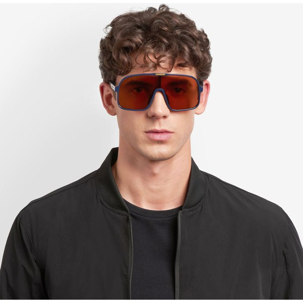 C Sport 11/S, Blue/Brown Lenses