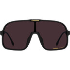 C Sport 11/S, Matte Black and Gold/Mauve Lenses