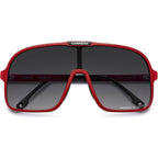 C Sport 11/S, Red/Dark Grey Gradient Lenses