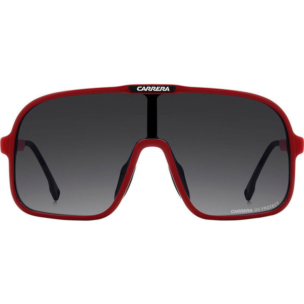 C Sport 11/S, Red/Dark Grey Gradient Lenses