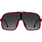 C Sport 11/S, Red/Dark Grey Gradient Lenses