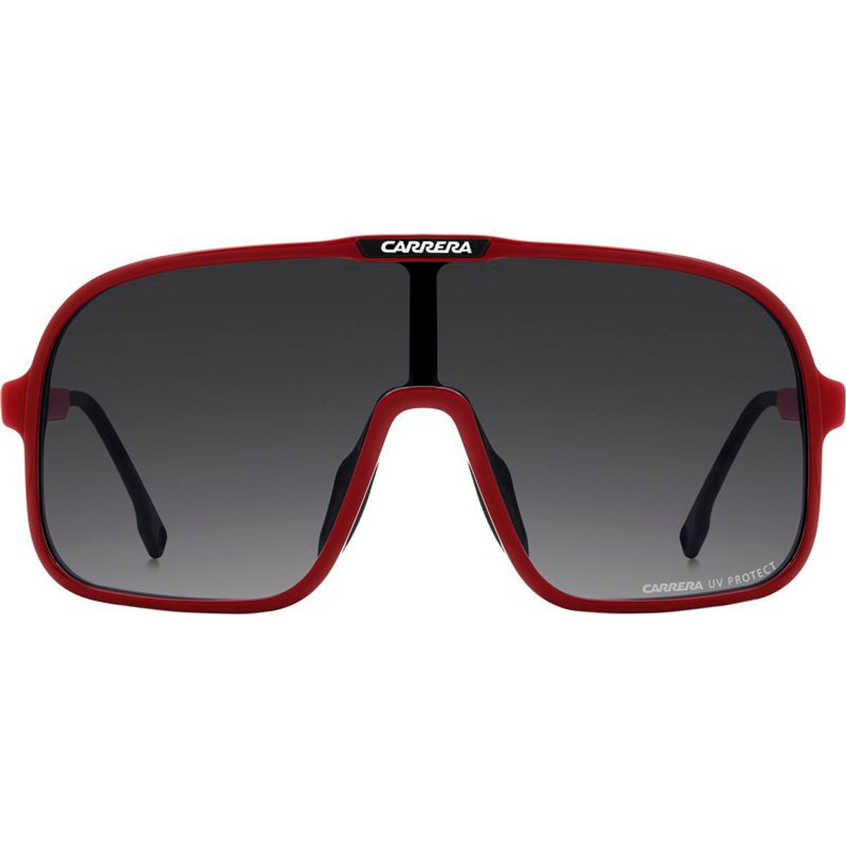 C Sport 11/S, Red/Dark Grey Gradient Lenses