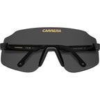 C Sport 16/S, Matte Black/Grey Lenses
