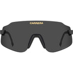 C Sport 16/S, Matte Black/Grey Lenses