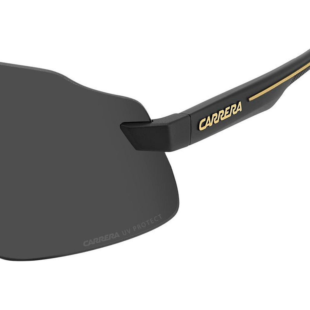 C Sport 16/S, Matte Black/Grey Lenses