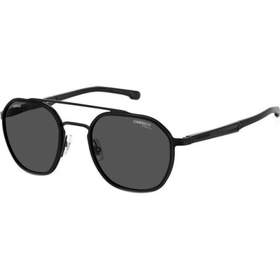 Carduc 005/S, Black/Grey Lenses
