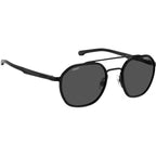 Carduc 005/S, Black/Grey Lenses