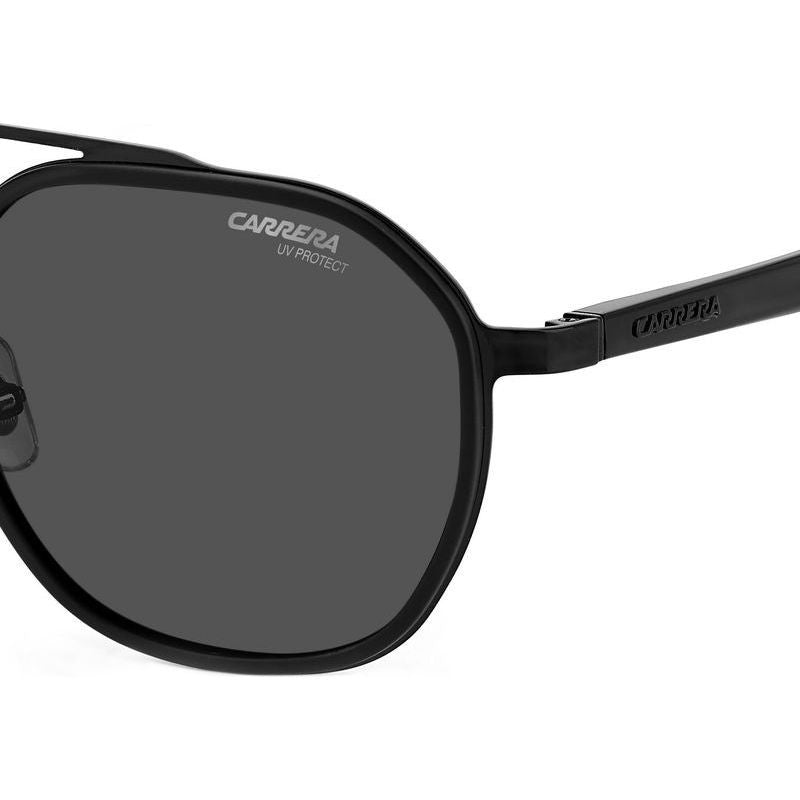 Carduc 005/S, Black/Grey Lenses