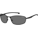 Carduc 006/S, Matte Black/Grey Polarised Lenses