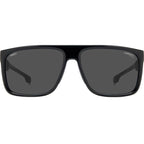 Carduc 011/S, Black/Grey Lenses