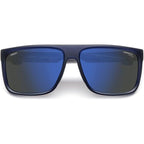 Carduc 011/S, Blue/Blue Sky Mirror Lenses