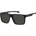 Carduc 049/S, Black/Grey Lenses