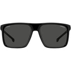 Carduc 049/S, Black/Grey Lenses