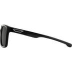 Carduc 049/S, Black/Grey Lenses