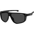 Carduc 051/S, Black/Grey Lenses