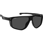 Carduc 051/S, Black/Grey Lenses
