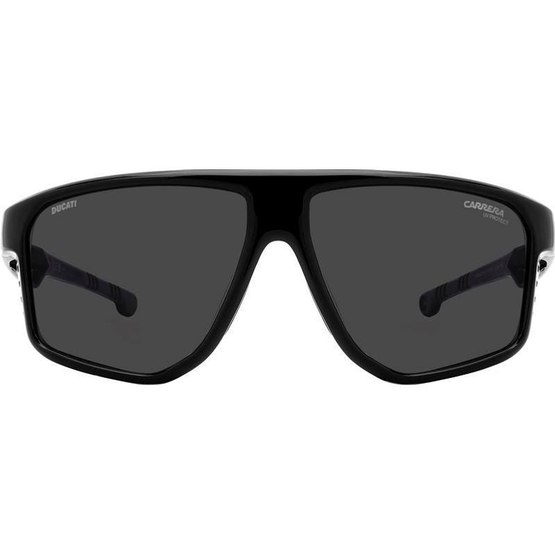 Carduc 051/S, Black/Grey Lenses