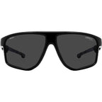 Carduc 051/S, Black/Grey Lenses
