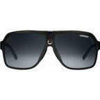Carrera 33, Black/Grey Gradient Lenses