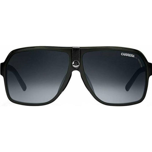 Carrera 33, Black/Grey Gradient Lenses