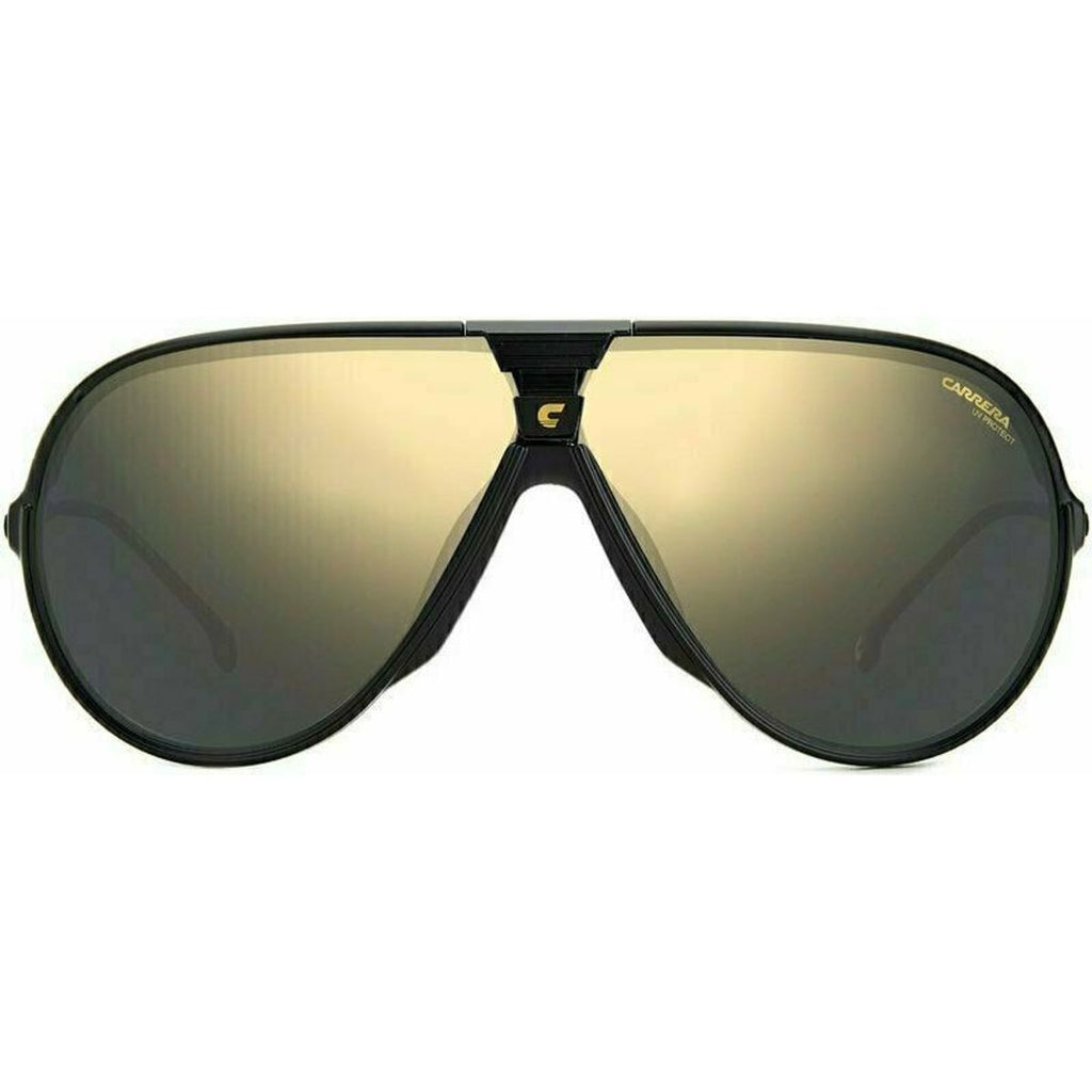 Changer65, Matte Black/Dark Grey Gradient Lenses